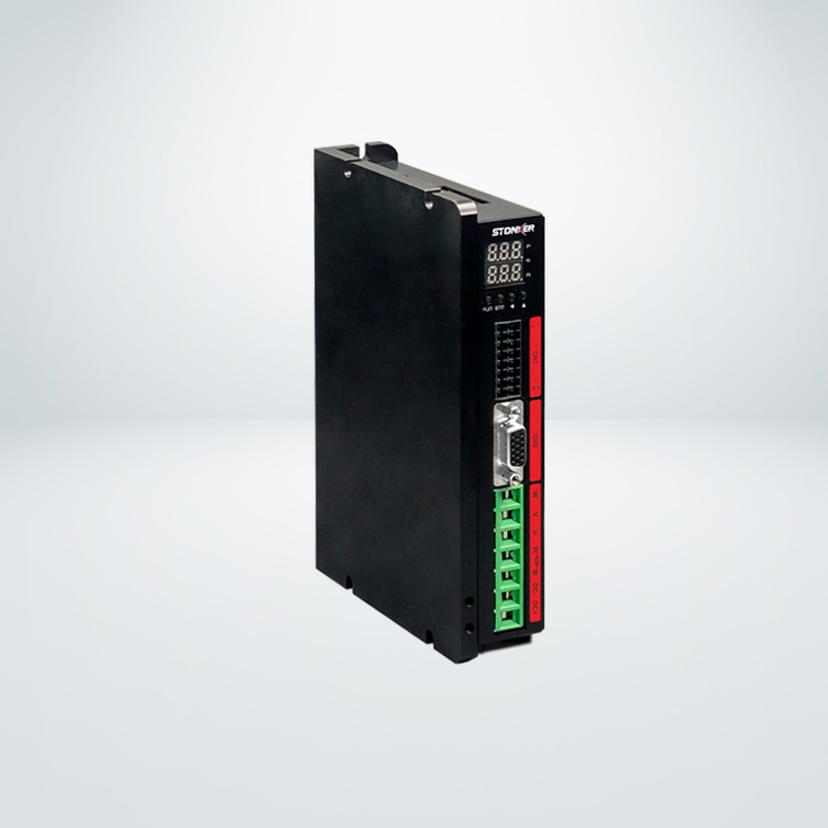 低壓直流伺服電機(jī)廠家解析:性能與選購技巧