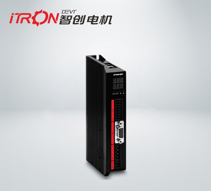 15A伺服驅(qū)動(dòng)器