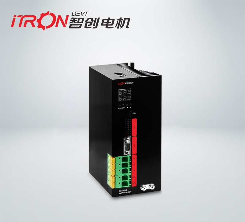 75A伺服驅(qū)動(dòng)器