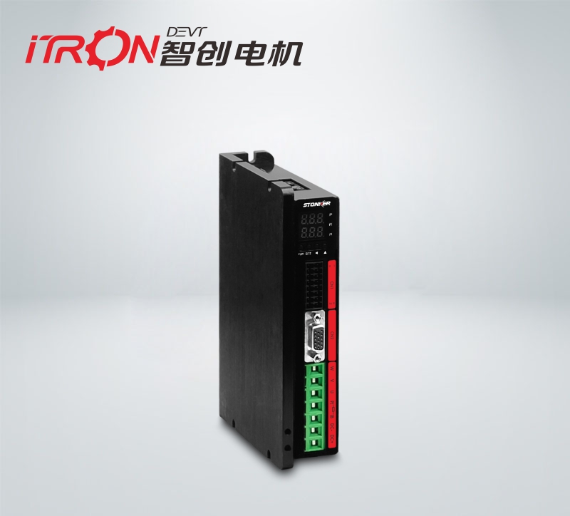 20A伺服驅(qū)動(dòng)器