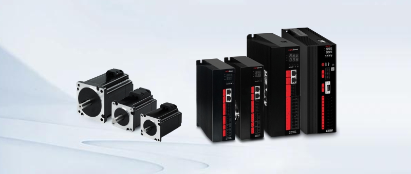 直流無刷電機(jī)驅(qū)動器的五大關(guān)鍵性能指標(biāo)詳解